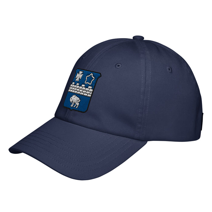 17th Infantry Regiment Embroidered Under Armour® Dad Hat Tactically Acquired   