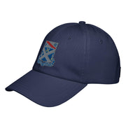 18th Infantry Regiment Embroidered Under Armour® Dad Hat Tactically Acquired   