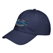 U.S. Army CIB Embroidered Under Armour® Dad Hat Tactically Acquired   