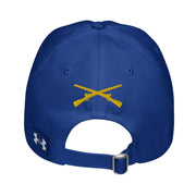 9th Infantry Regiment Embroidered Under Armour® Dad Hat Tactically Acquired   