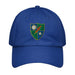 75th Ranger Regiment Embroidered Under Armour® Dad Hat Tactically Acquired Royal Blue  