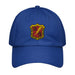 3/9 Marines Embroidered Under Armour® Dad Hat Tactically Acquired Royal Blue  