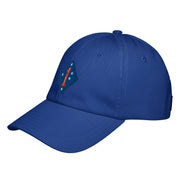 1st Marine Division Embroidered Under Armour® Dad Hat Tactically Acquired   