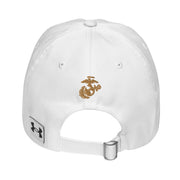 23rd Marine Regiment Embroidered Under Armour® Dad Hat Tactically Acquired   