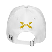 De Oppresso Liber Special Forces Tab Embroidered Under Armour® Dad Hat Tactically Acquired   