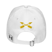 U.S. Army Special Forces Embroidered Under Armour® Dad Hat Tactically Acquired   
