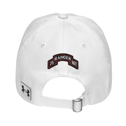 75th Ranger Regiment Embroidered Under Armour® Dad Hat Tactically Acquired   