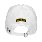 2d Ranger Battalion Tab Embroidered Under Armour® Dad Hat Tactically Acquired   