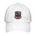 16th Engineer Battalion Embroidered Under Armour® Dad Hat Tactically Acquired White  