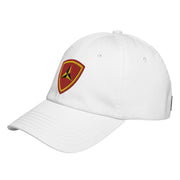 3rd Marine Division Embroidered Under Armour® Dad Hat Tactically Acquired   