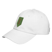 1st Infantry Division Embroidered Under Armour® Dad Hat Tactically Acquired   