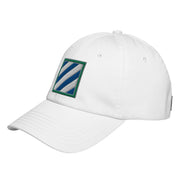 3rd Infantry Division Embroidered Under Armour® Dad Hat Tactically Acquired   