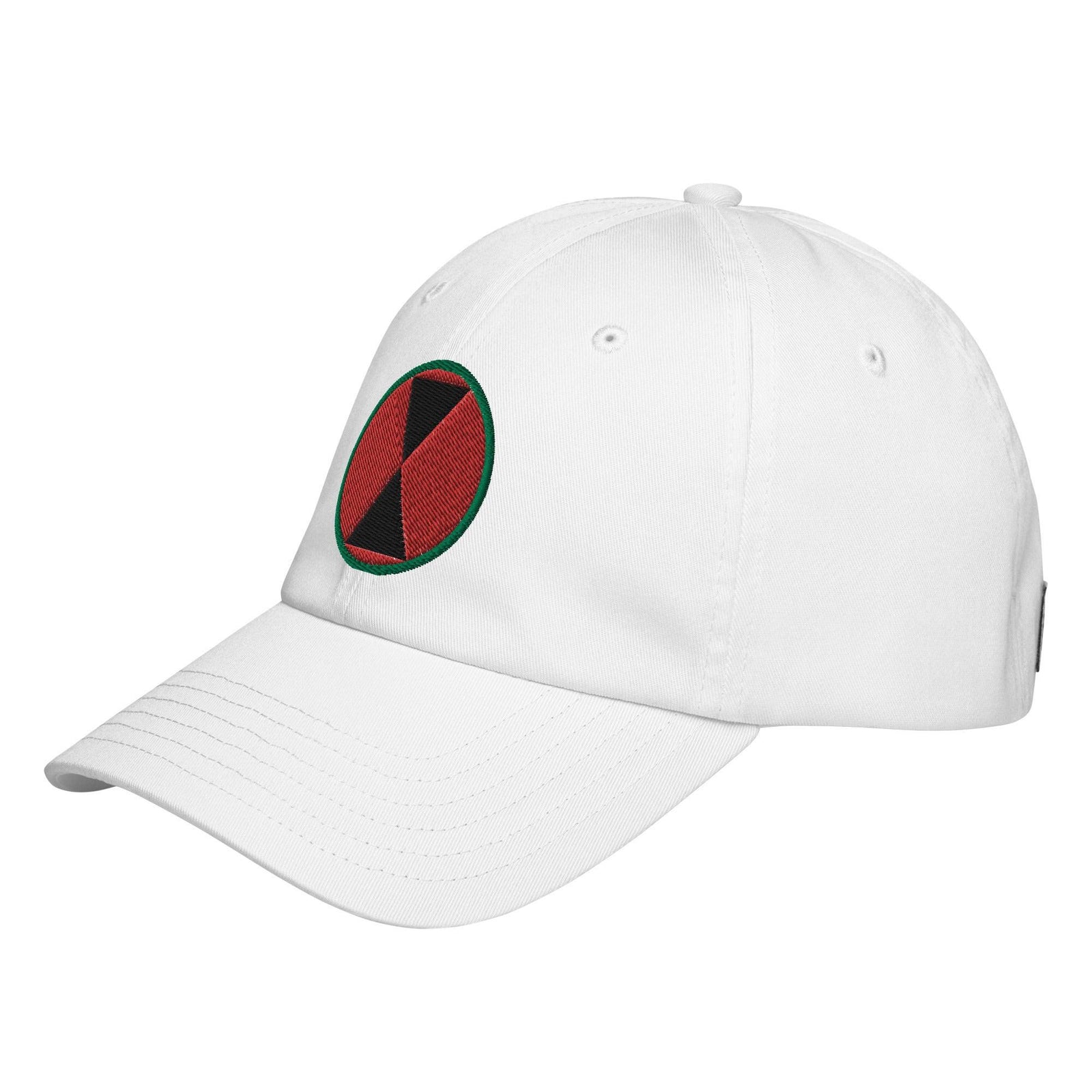 7th Infantry Division Embroidered Under Armour® Dad Hat Tactically Acquired   
