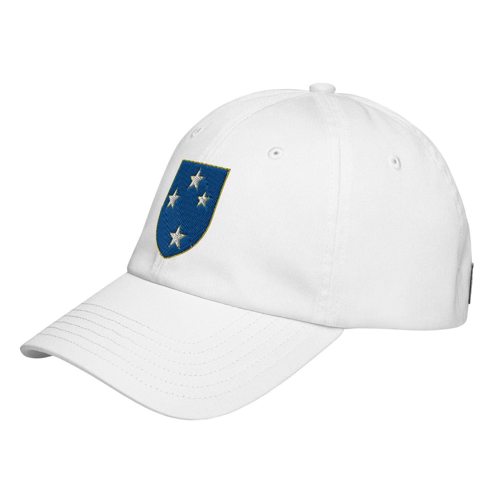 23rd Infantry Division Embroidered Under Armour® Dad Hat Tactically Acquired   