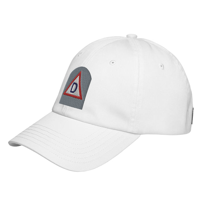 39th Infantry Division Embroidered Under Armour® Dad Hat Tactically Acquired   