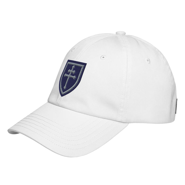 79th Infantry Division Embroidered Under Armour® Dad Hat Tactically Acquired   