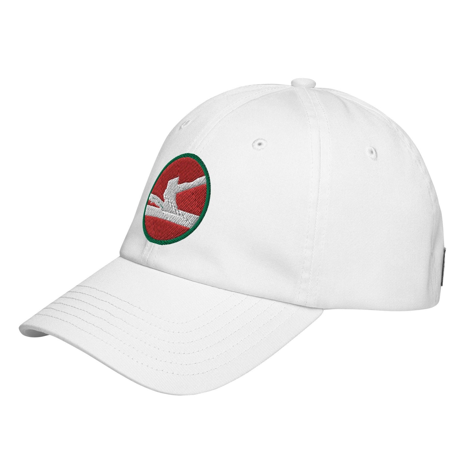 84th Infantry Division Embroidered Under Armour® Dad Hat Tactically Acquired   