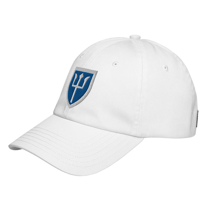 97th Infantry Division Embroidered Under Armour® Dad Hat Tactically Acquired   