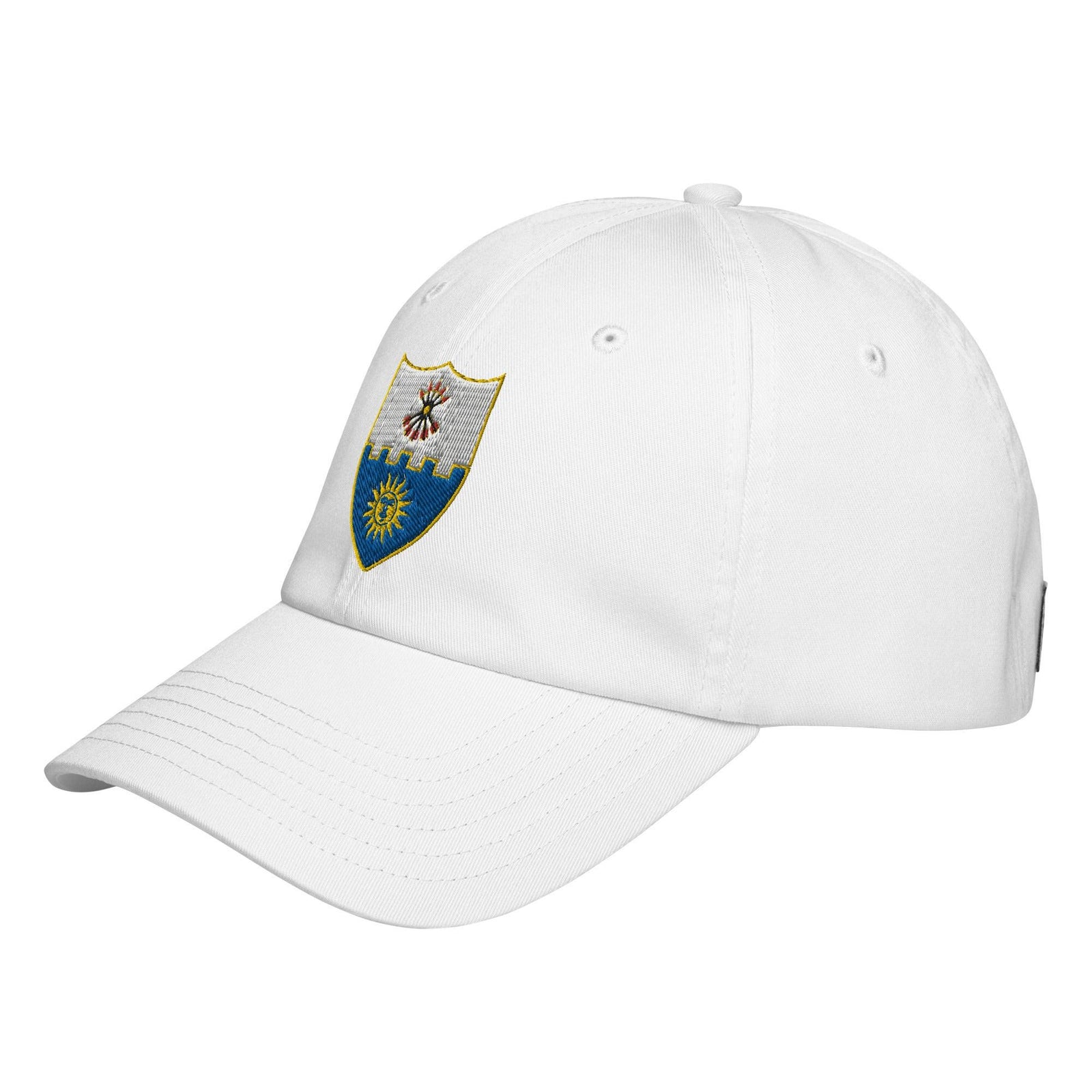 22nd Infantry Regiment Embroidered Under Armour® Dad Hat Tactically Acquired   