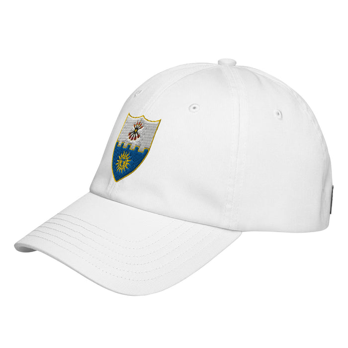 22nd Infantry Regiment Embroidered Under Armour® Dad Hat Tactically Acquired   