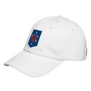 23rd Marine Regiment Embroidered Under Armour® Dad Hat Tactically Acquired   
