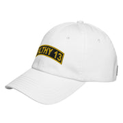 Filthy 13 WW2 Legacy Embroidered Under Armour® Dad Hat Tactically Acquired   