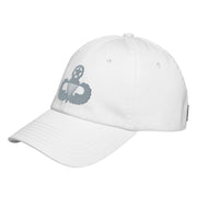 U.S. Army Master Parachutist Badge Embroidered Under Armour® Dad Hat Tactically Acquired   