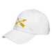 U.S. Army Special Forces Branch Insignia Embroidered Under Armour® Dad Hat Tactically Acquired   