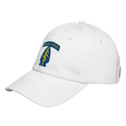 U.S. Army Special Forces Embroidered Under Armour® Dad Hat Tactically Acquired   