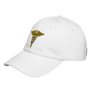 U.S. Army Dental Corps Embroidered Under Armour® Dad Hat Tactically Acquired   