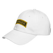 U.S. Army Ranger Tab Embroidered Under Armour® Dad Hat Tactically Acquired   