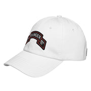 3d Ranger Battalion Tab Embroidered Under Armour® Dad Hat Tactically Acquired   