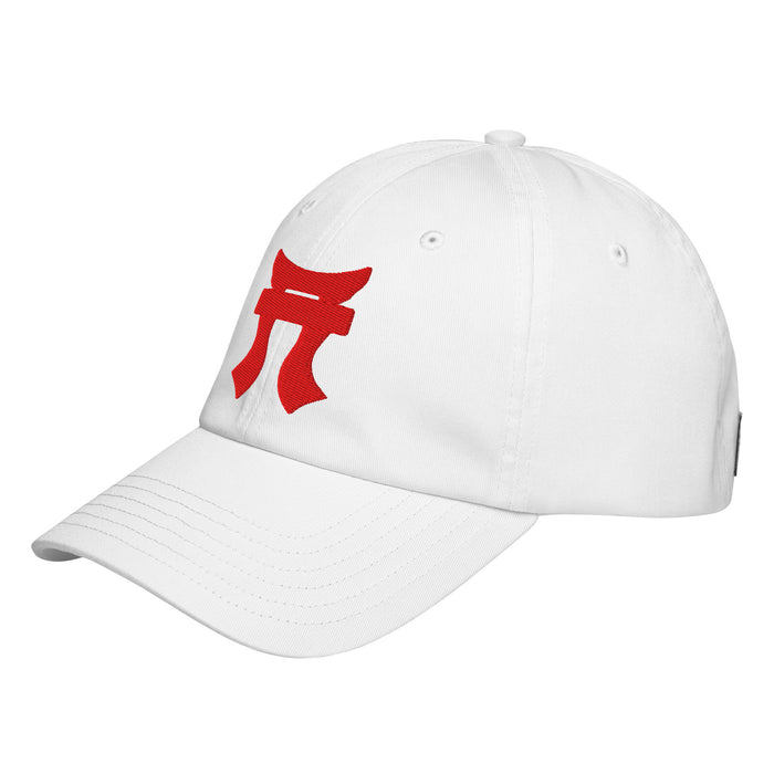 187th Infantry Embroidered Under Armour® Torii Dad Hat Tactically Acquired