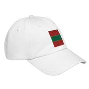 4th Infantry Regiment Embroidered Under Armour® Dad Hat Tactically Acquired   