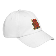 14th Infantry Regiment Embroidered Under Armour® Dad Hat Tactically Acquired   