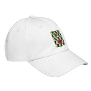 16th Infantry Regiment Embroidered Under Armour® Dad Hat Tactically Acquired   