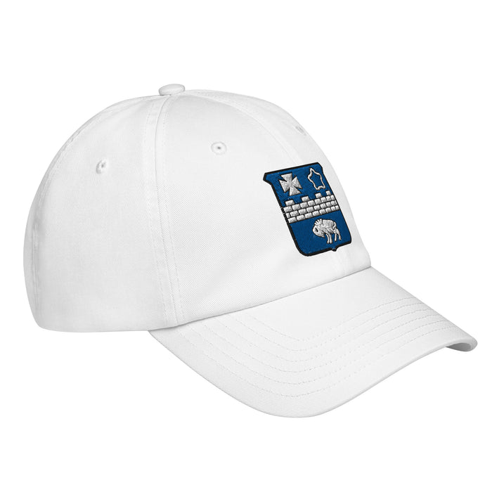 17th Infantry Regiment Embroidered Under Armour® Dad Hat Tactically Acquired   