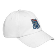 18th Infantry Regiment Embroidered Under Armour® Dad Hat Tactically Acquired   