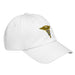 U.S. Army Dental Corps Embroidered Under Armour® Dad Hat Tactically Acquired   