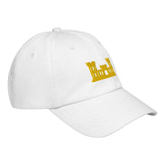 U.S. Army Corps of Engineers Embroidered Under Armour® Dad Hat Tactically Acquired   