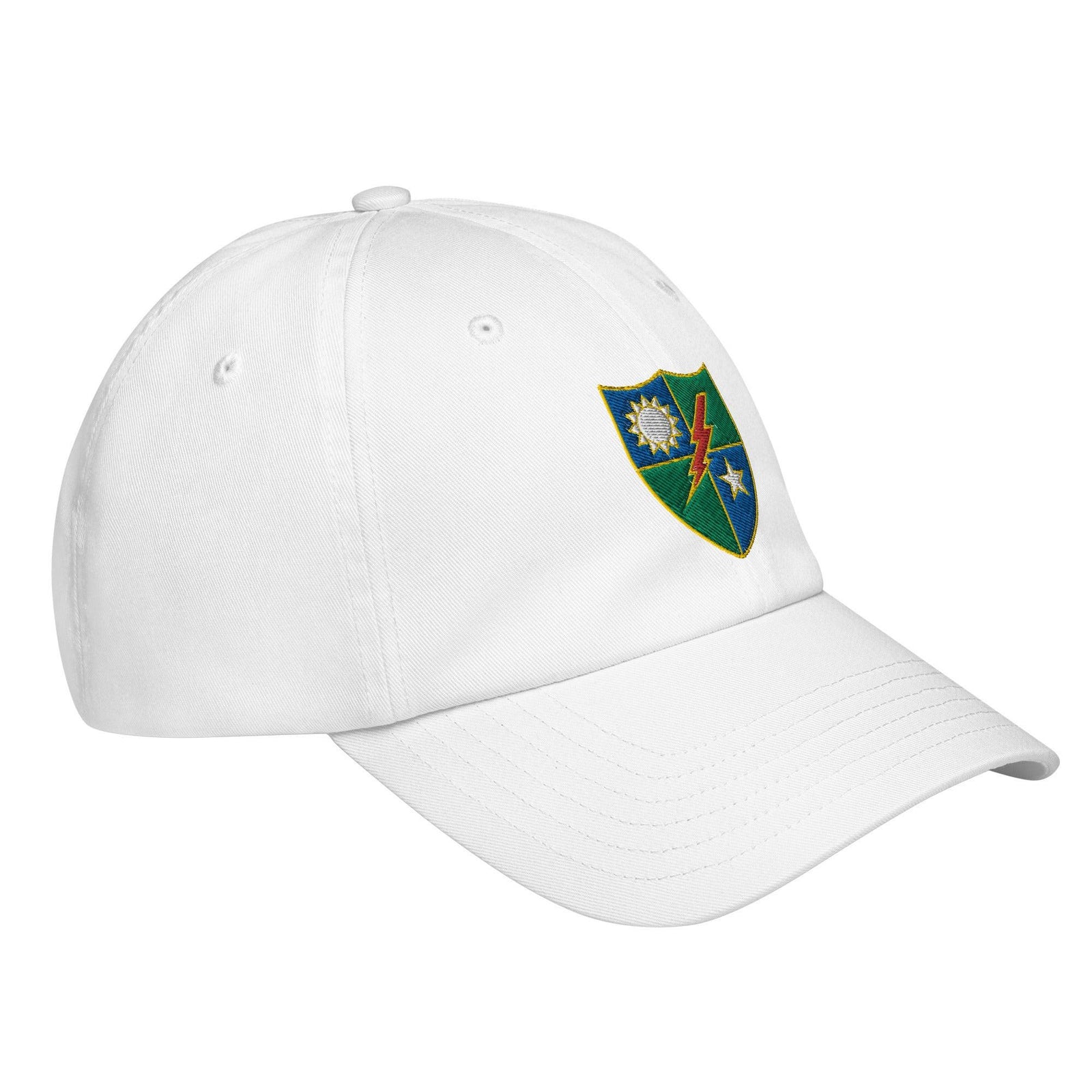 75th Ranger Regiment Embroidered Under Armour® Dad Hat Tactically Acquired   