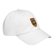 MACV-SOG Embroidered Under Armour® Dad Hat Tactically Acquired   