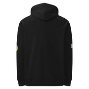 854th Bomb Squadron - 491st Bomb Group Under Armour® Hoodie Tactically Acquired   