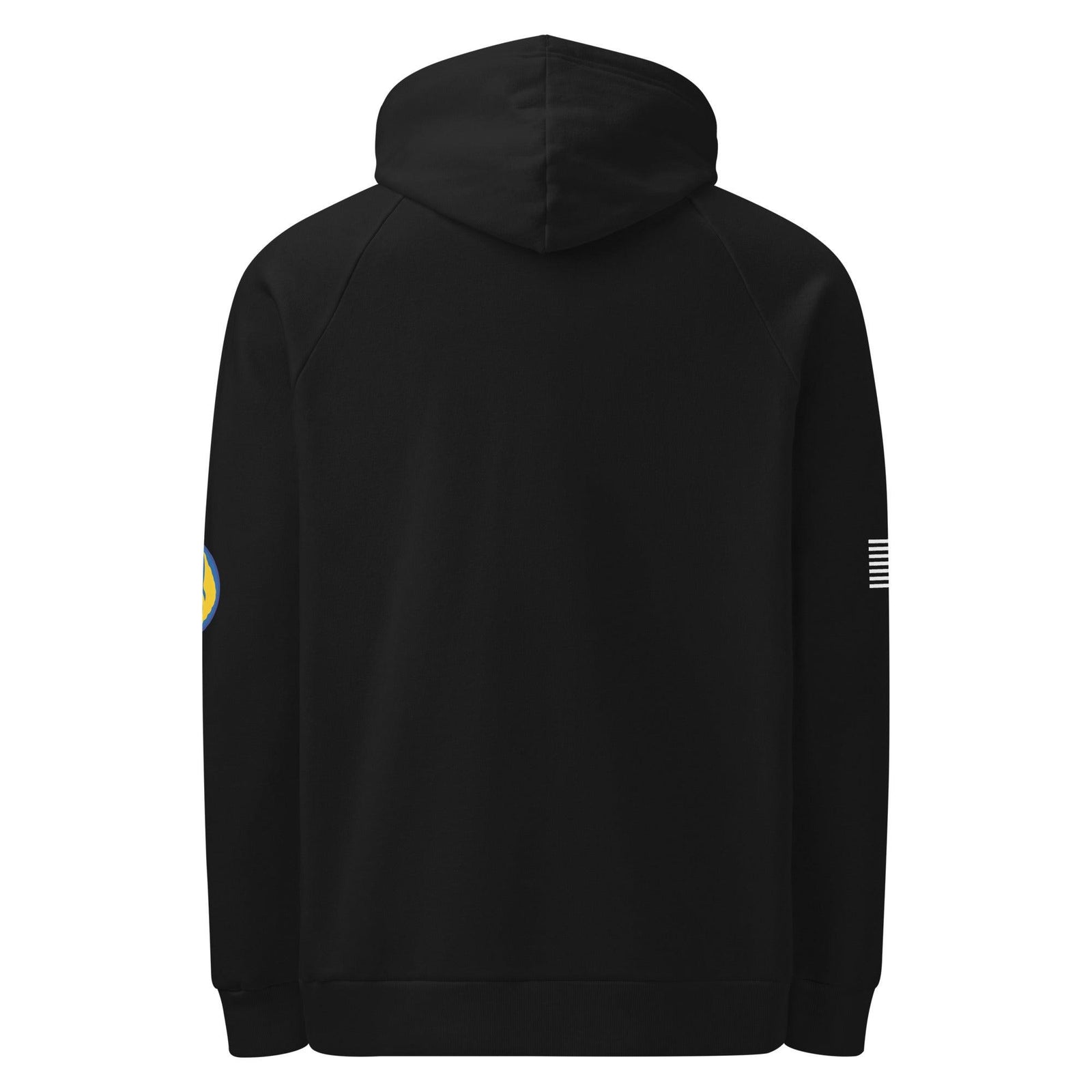 854th Bomb Squadron - 491st Bomb Group Under Armour® Hoodie Tactically Acquired   