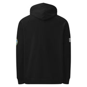312th Bomb Group WW2 - 5th Air Force - Under Armour® Hoodie Tactically Acquired   