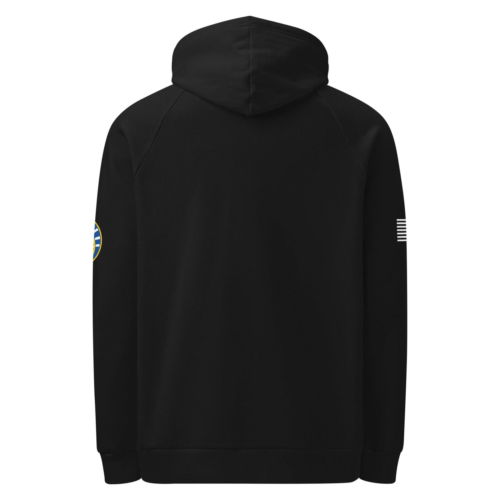 312th Bomb Group WW2 - 5th Air Force - Under Armour® Hoodie Tactically Acquired   