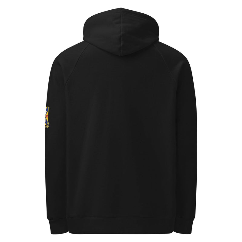 2-2 Infantry "Ramrods" Unisex Under Armour® Hoodie