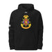 8th Marine Regiment Under Armour® Hoodie Tactically Acquired Black S 