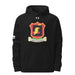 9th Marine Regiment Under Armour® Hoodie Tactically Acquired Black S 