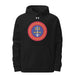 22nd Marine Regiment Under Armour® Hoodie Tactically Acquired Black S 